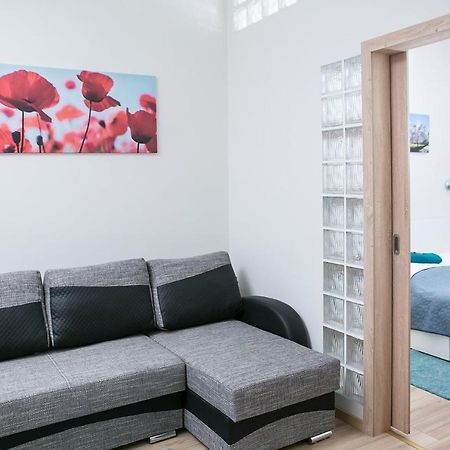 Forras Apartman Eger Exterior photo