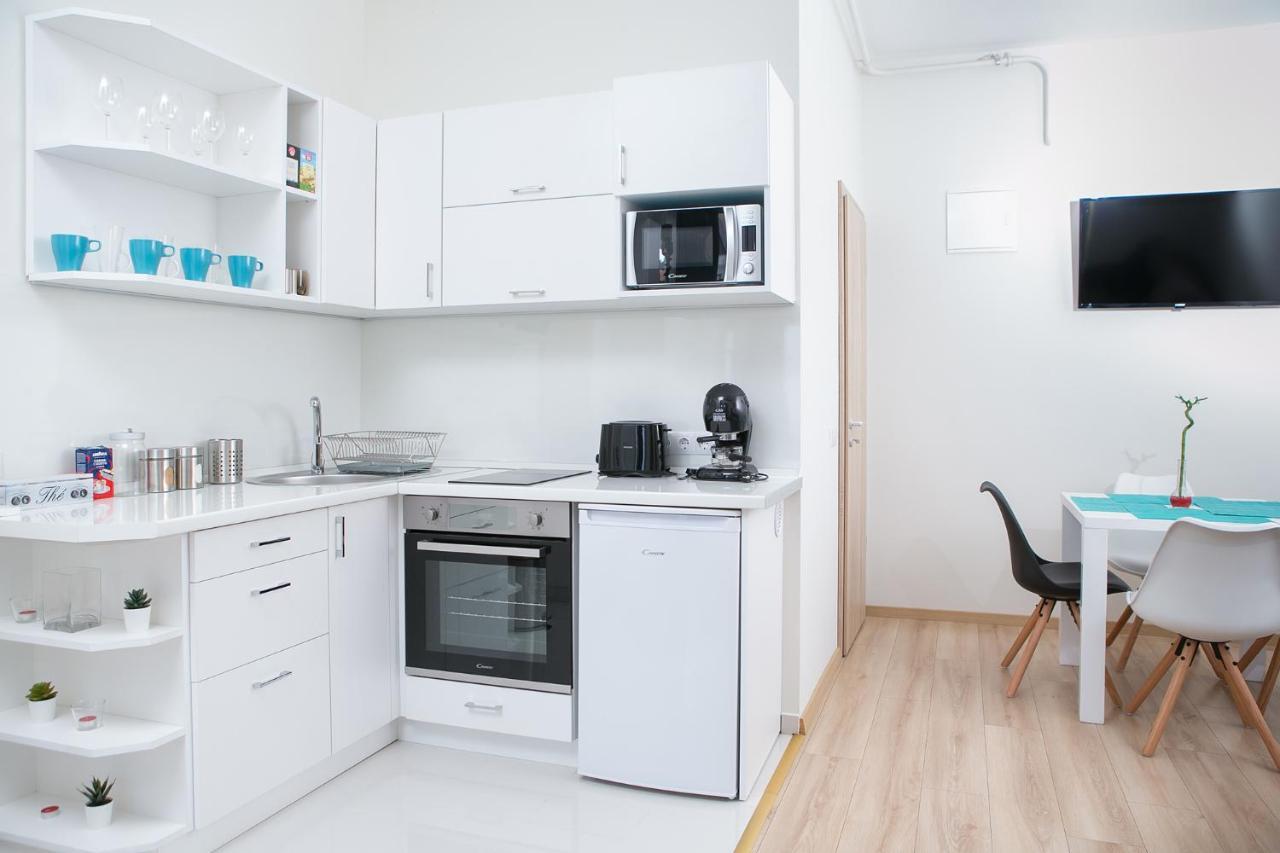 Forras Apartman Eger Exterior photo